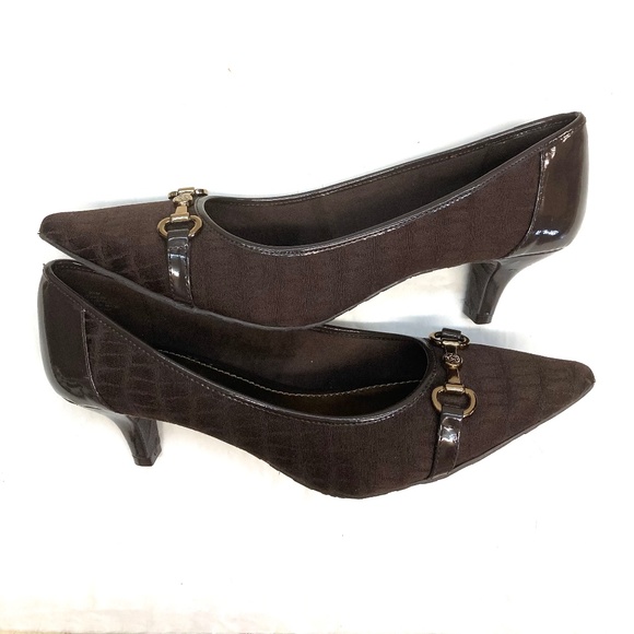 Anne Klein heels - Picture 4 of 6